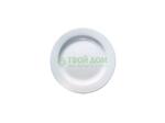 фото Тарелка LUMINARC PEPS EVOLUTION White 63371