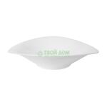 фото Салатница Камео oval flare 21х16.5см /6/ (711-82N)