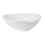 фото Салатница Камео Салатник овальный pearl 12.6см (713-T154)