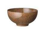 фото Чаша для риса 13см студио крафт каштан Denby