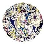 фото Тарелка 21см monsoon космик Denby