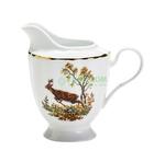фото Кувшин Porcelaine czech gh LUISA1321 MILK