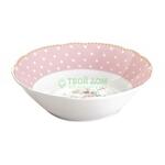 фото Салатница Porcelaine czech gh 13см mix&match розовый (FS G332 SR13)