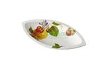 фото Блюдо Ceramiche Viva Фруктовая фантазия CV2-99138-AL