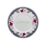 фото Тарелка десертная Porcelaine czech gh LUISA74WS TD19Х1