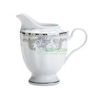 фото Кувшин Porcelaine czech gh LUISA75WH MILK