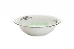 фото Салатница Porcelaine czech gh Салатник 16см золотой вензель (IW E302 SR16)