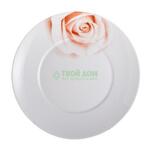 фото Тарелка Porcelaine czech gh QU E680 TM28Х1