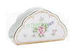 фото Салфетница Porcelaine czech gh Салфетница сакура j07-ky027g (LUISA027G NHOLD)