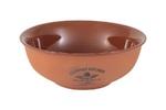 фото Салатник 17см умбра Terracotta
