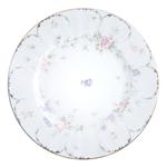 фото Тарелка мелкая 25см сакура Porcelaine czech gh