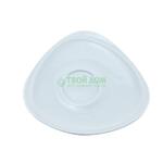 фото Блюдце Royal Porcelain РП-5612W