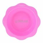 фото Миска 16x4.5 см. Силикон (AY-7572.BL/AY-7573.BL)