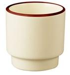 фото Подставка под яйцо редвуд Dudson
