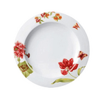 фото Блюдо Claytan Eden Pink 30.6 см