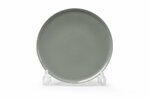 фото Тарелка 27см yaka gris 3064 Rose de sable