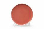 фото Тарелка десертная 21см yaka rose 2228 Rose de sable