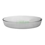 фото Блюдо Pyrex Smart cooking, стекло овал 35*24 см.