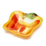 фото Салатник Walmer yellow pepper w22092021