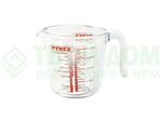 фото Мерный кувшин стеклянный 0,5 л Pyrex (263B000/5016)