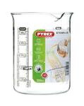 фото Стакан мерный Pyrex LABBK50 (LABBK50/5040/5646)