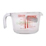 фото Кувшин мерный Pyrex Hitt 1 л (264B000/5046/5146)