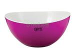 фото Салатница Gipfel 255х125 см фиолетовая