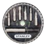 фото Набор бит Stanley 1-68-737