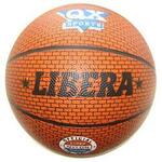 фото Мяч баскетбольный размер 7 Libera