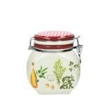 фото Банка для сыпучих Продуктов Tognana 1.2л herbes (DA1BA123417)