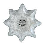 фото Тарелка плоская 20см Efe glass sitare