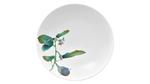 фото Тарелка для пасты Noritake Овощной букет Баклажан (NOR1620-Q006WC17-2)