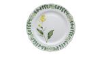 фото Тарелка закусочная Noritake Английские травы (NOR4942-405)