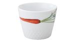 фото Чаша Noritake Овощной букет Морковка (NOR1620-Q006WH17-1)