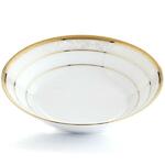 фото Чаша для десерта Noritake 14см хэмпшир золотой кант (NOR4335-09)