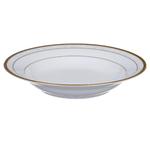 фото Тарелка суповая 23см хэмпшир золотой кант Noritake NOR4335-07L