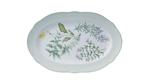 фото Блюдо овальное Noritake Английские травы (NOR4942-413)