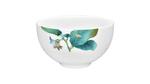 фото Салатник индивидуальный Noritake Овощной букет Баклажан (NOR1620-Q006WE17-2)