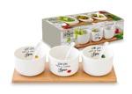 фото Набор для закуски kitchen elements Easy life