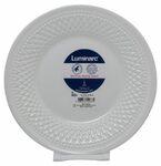 фото Тарелка десертная Luminarc Alizee Perl 22 см