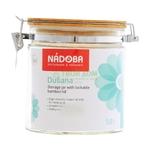 фото Банка для сыпучих продуктов NADOBA DUSANA 741612