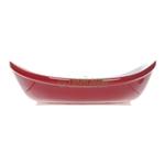 фото Блюдо для яиц 12 см Pyrex Wave Red (C313B05)
