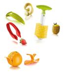 фото Набор из 4 устройств для чистки фруктов Tomorrow's kitchen