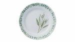 фото Тарелка обеденная Noritake Английские травы (NOR4942-406)