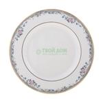 фото Тарелка закусочная Lenox Весенняя Аллея 20,5 см (LEN185218012)