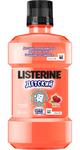 фото Ополаскиватель для ротовой полости Listerine Smart Rinse Ягодная свежесть 250 мл