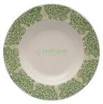 фото Тарелка Tognana Coimbra 24 Cm Green (MI101240778)