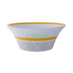 фото Салатница Tognana Arena 14 Sm Yellow (AW004144559)