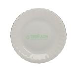 фото Тарелка Porcelaine czech gh IW B357 TD19Х1