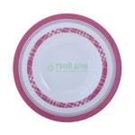 фото Тарелка Tognana Arena 24 Sm Pink (AW001244556)